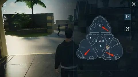 零号任务国际服