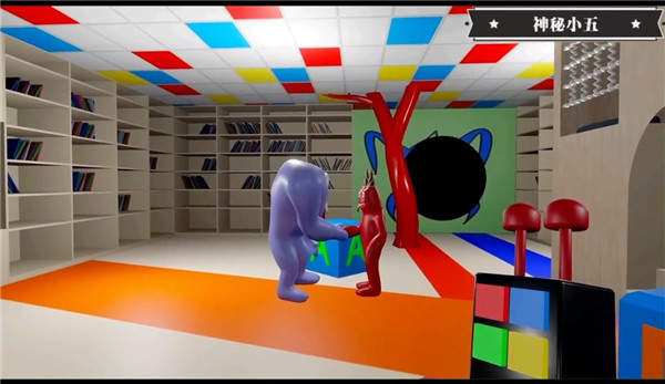 班班幼儿园(Garten Of Banban)