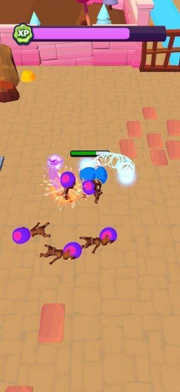 逃离鬼怪塔(supertowerexplorer)