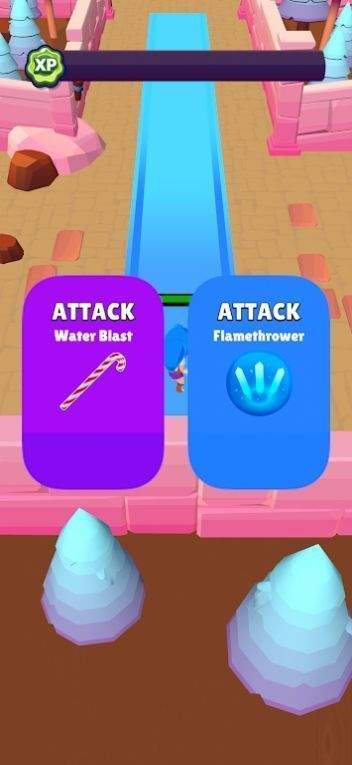 逃离鬼怪塔(supertowerexplorer)