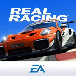 真实赛车3破解版全解锁无限金币(Real Racing 3)