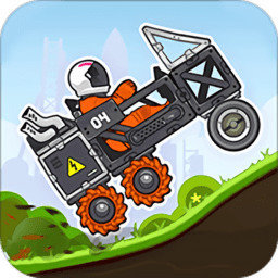 翻滚飞车无限金币无限钻石版