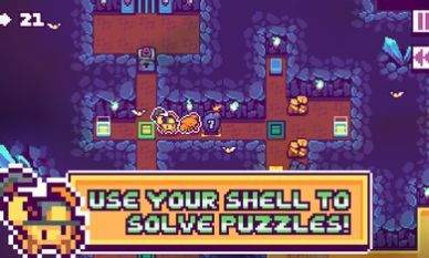 桑迪的大逃亡(Sandy)