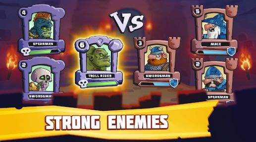 骷髅防御(Skeleton Tower)