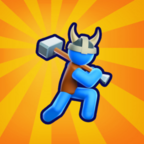 旋风斩冲刺(Whirlwind Rush)