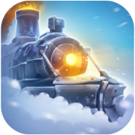 希望列车(Train of Hope)