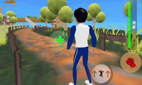 极限天空攀爬(Only Go Up)