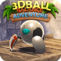 3D机器人球平衡冒险手游(3D Robot Ball Balance Adventure)