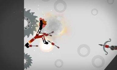 物理火柴人模拟器(Physics Stickman Simulator)