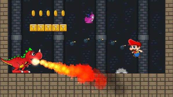 Super Musk Adventure