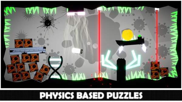 破坏病毒的医生(Angry Doctor)