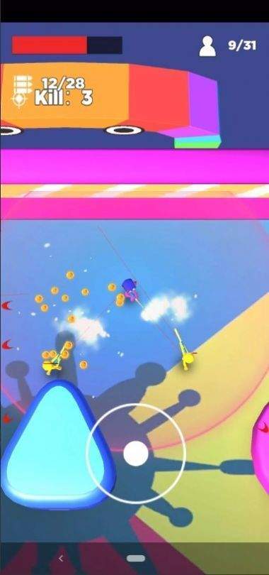 我要耍花枪(Shooting Master 3D)