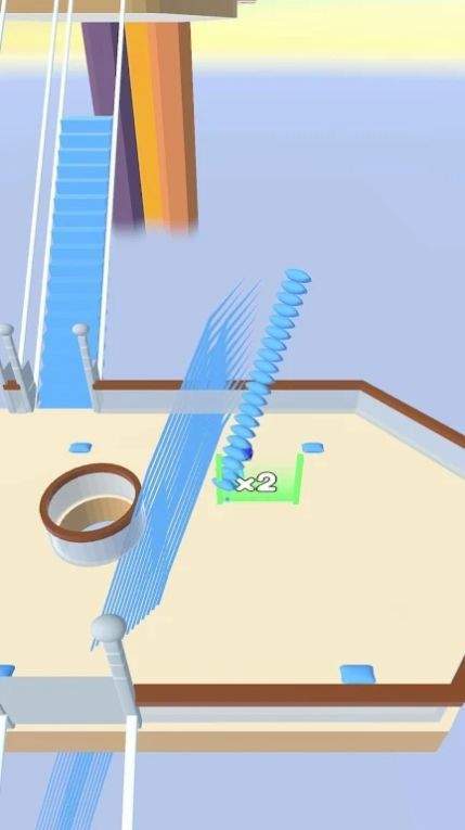 人类派对生死战(Bridge Build Guys)