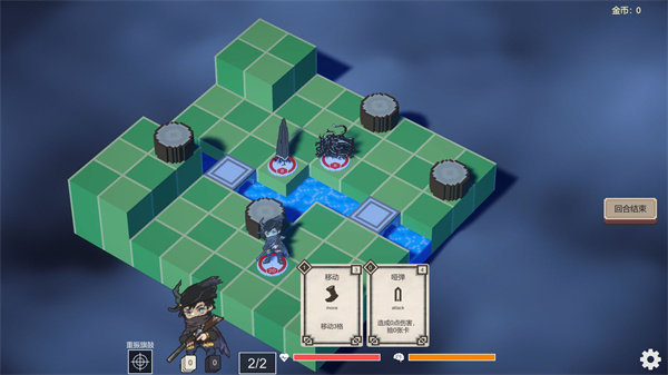 不可名状的地牢正式版