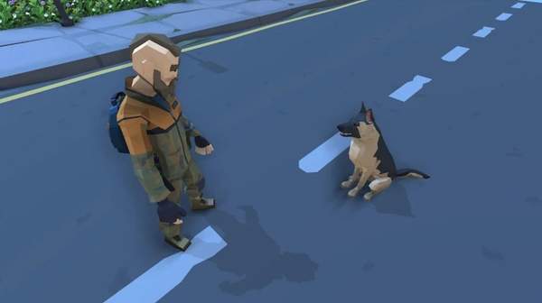 废土世界冒险家(The Wastelander)