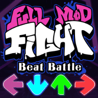 节奏对战最新版(Beat Battle)