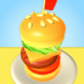 汉堡果酱融合(Burger Jam)