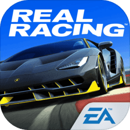 真实赛车3破解版下载2023最新版(Real Racing 3)