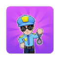 隐形警察突击(Cop raid: stealth police)