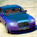 城市赛车拉力赛(Rolls Royce Phantom Driver)