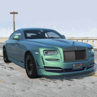劳斯莱斯特别驾驶(Rolls Royce SUV Drive Extreme)