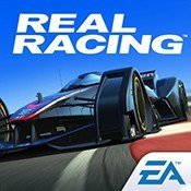 真实赛车3官网正版(Real Racing 3)