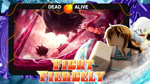 海盗恶魔战斗(Blox Devil Fruits)