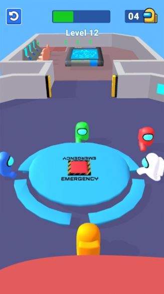 处决外星船员(Imposter Kill)