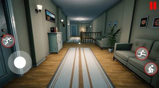 尖叫之家(House of Scream)