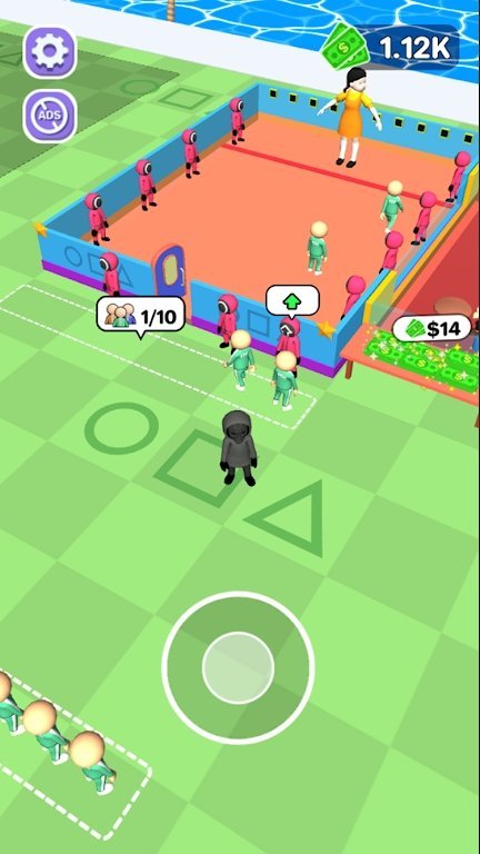 生存挑战大师(Survival Game Master)