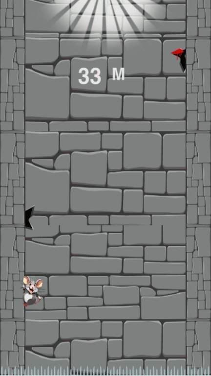 老鼠逃生(Mouse Cannot Die)