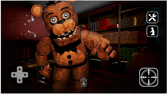 迷之实验室(RoomsOfDoom)