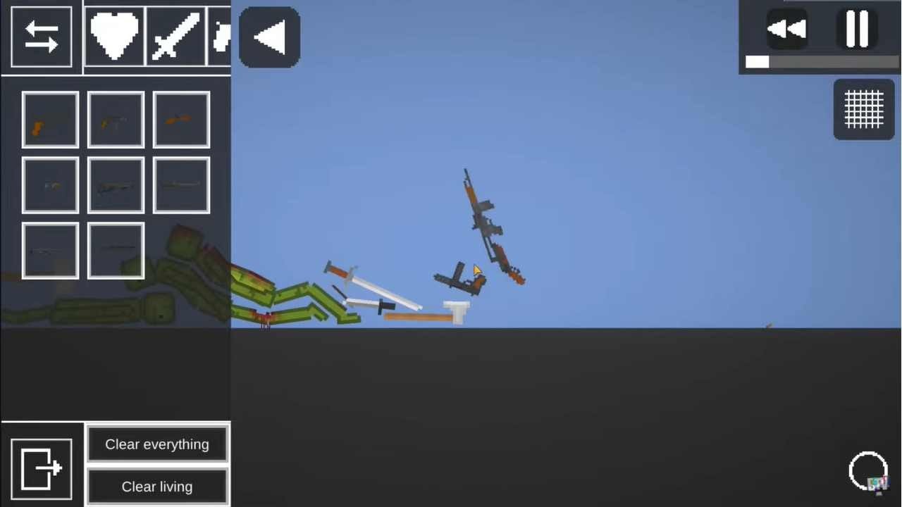 甜瓜游乐场14.1中文版