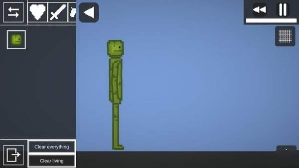 甜瓜游乐场14.1汉化版