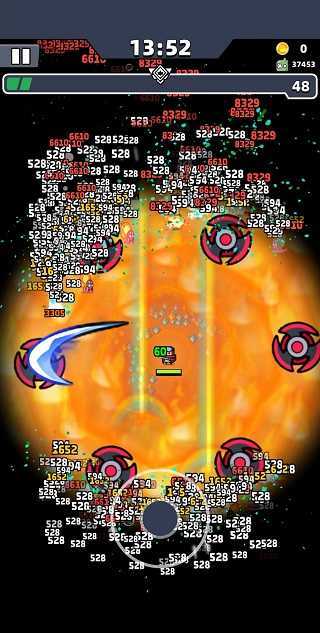 弹壳特攻队9999999钻石