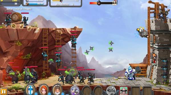 洋葱骑士团破解版