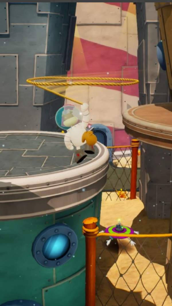 海绵宝宝之比奇堡大冒险