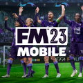 足球经理2023(FM23 Mobile)