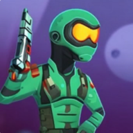 外星人歼灭战(Alien Shooting Battle)