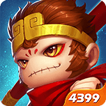 造梦西游外传无限点券版