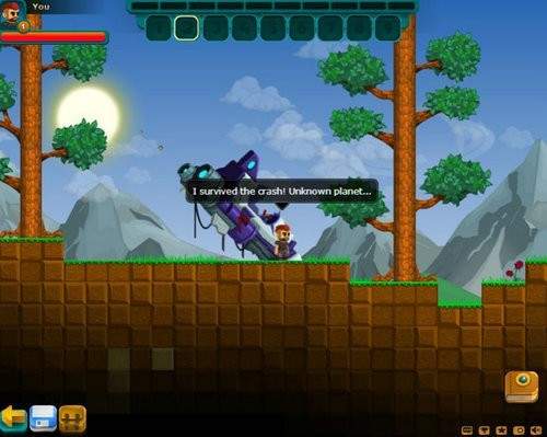 猎人生存日记2(Survival Diary)