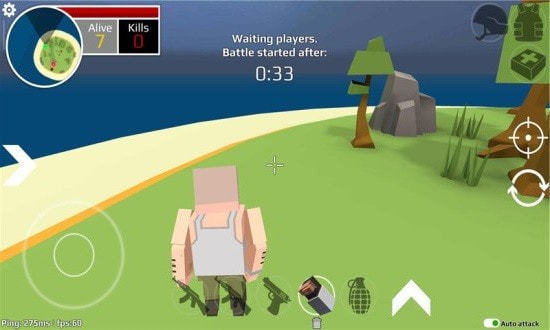 像素岛屿建设中文版