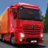 终极卡车模拟器1.2.7版本(Truck Simulator : Ultimate)