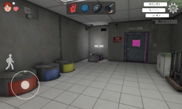 Ice Scream United联机版