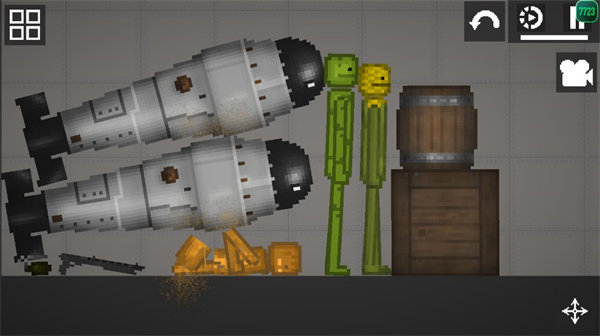 甜瓜游乐园14.5汉化版