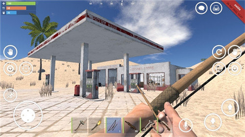 腐蚀2023最新版(Oxide - Survival Island)