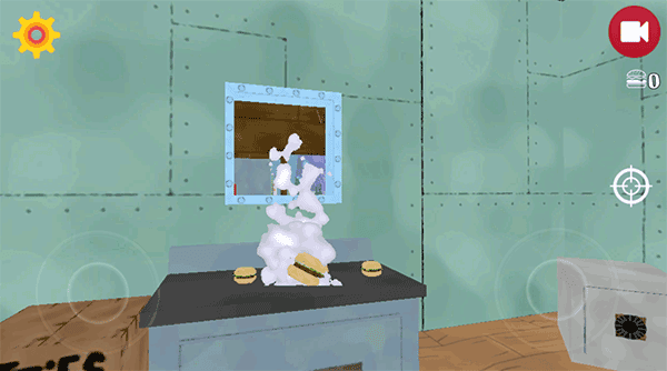 海绵宝宝海底大冒险中文版(BikiniBottom)