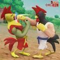 功夫鸡大作战(Rooster Fighting)