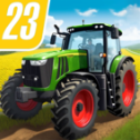 模拟农场23无限金币版中文版(Farming Simulator 23)