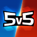 王者5v5竞技唱跳高手
